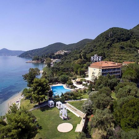 Corfu Senses Resort Agios Ioannis Peristerion Eksteriør bilde