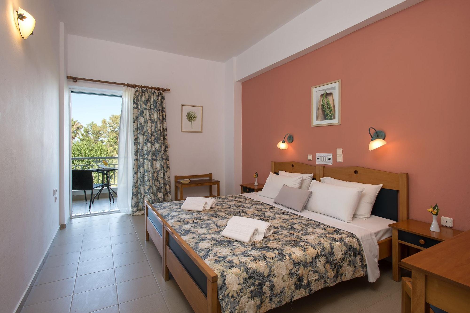 Corfu Senses Resort Agios Ioannis Peristerion Eksteriør bilde