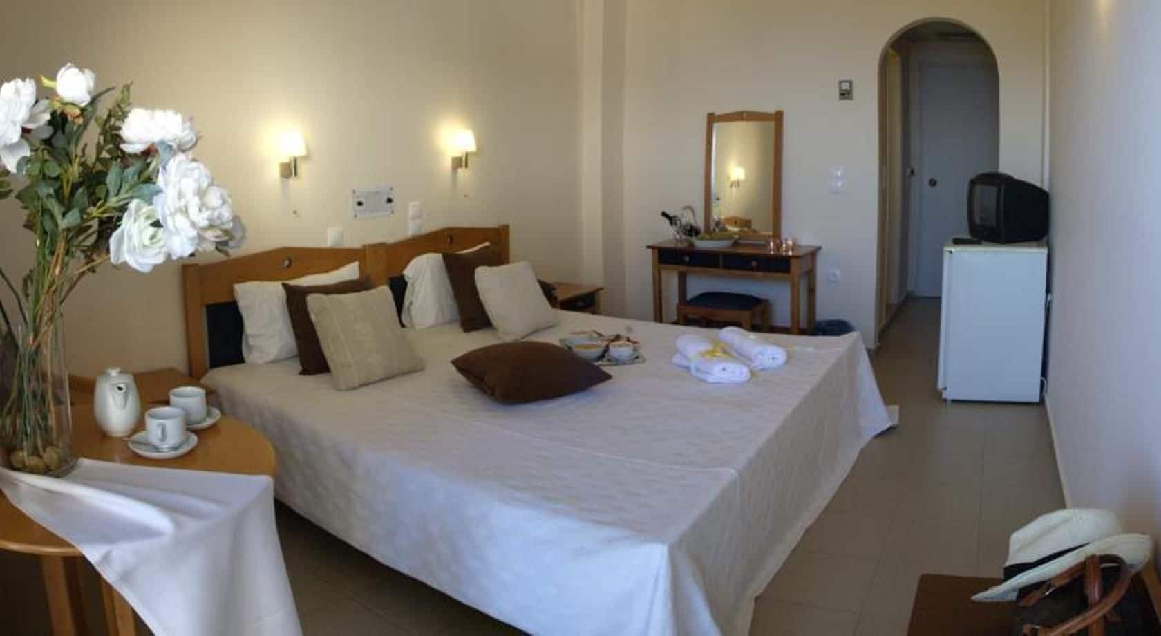 Corfu Senses Resort Agios Ioannis Peristerion Eksteriør bilde