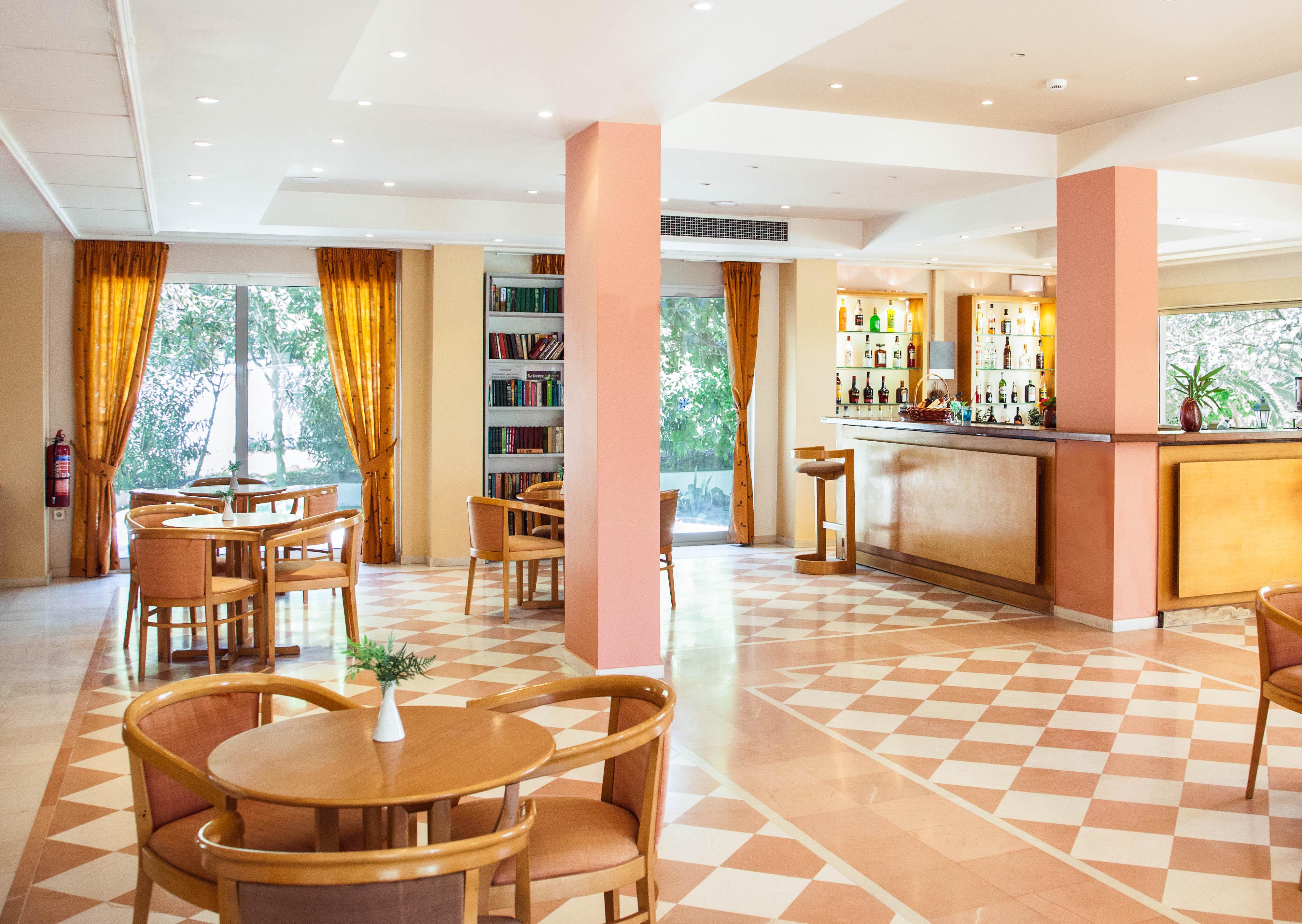 Corfu Senses Resort Agios Ioannis Peristerion Eksteriør bilde