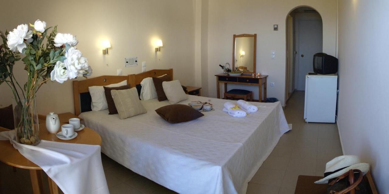 Corfu Senses Resort Agios Ioannis Peristerion Eksteriør bilde