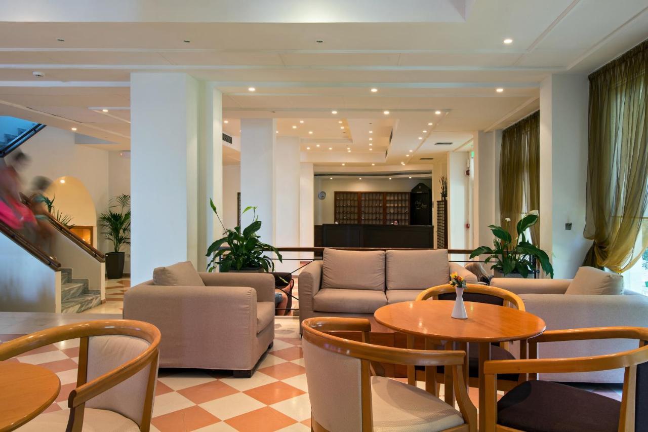 Corfu Senses Resort Agios Ioannis Peristerion Eksteriør bilde
