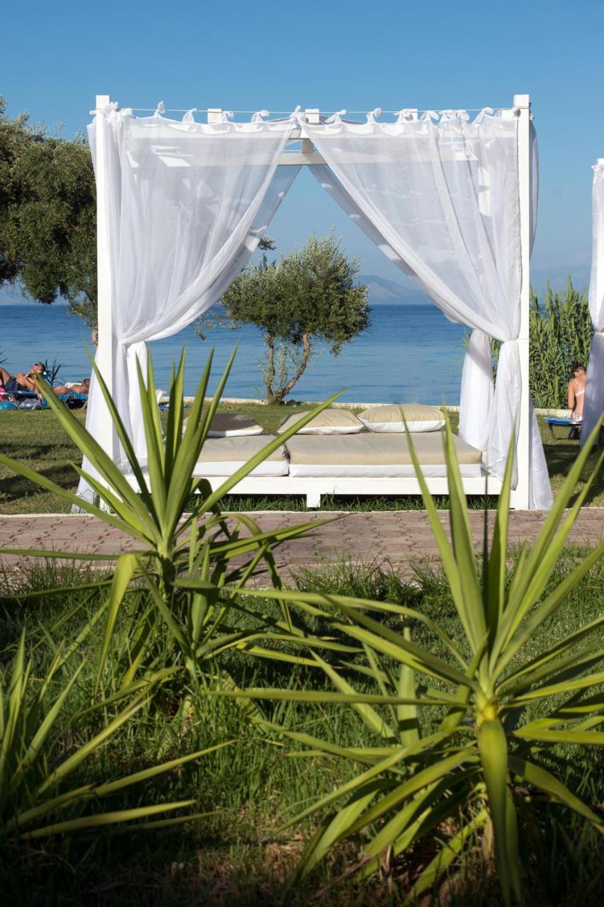 Corfu Senses Resort Agios Ioannis Peristerion Eksteriør bilde
