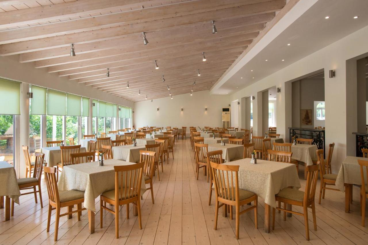 Corfu Senses Resort Agios Ioannis Peristerion Eksteriør bilde