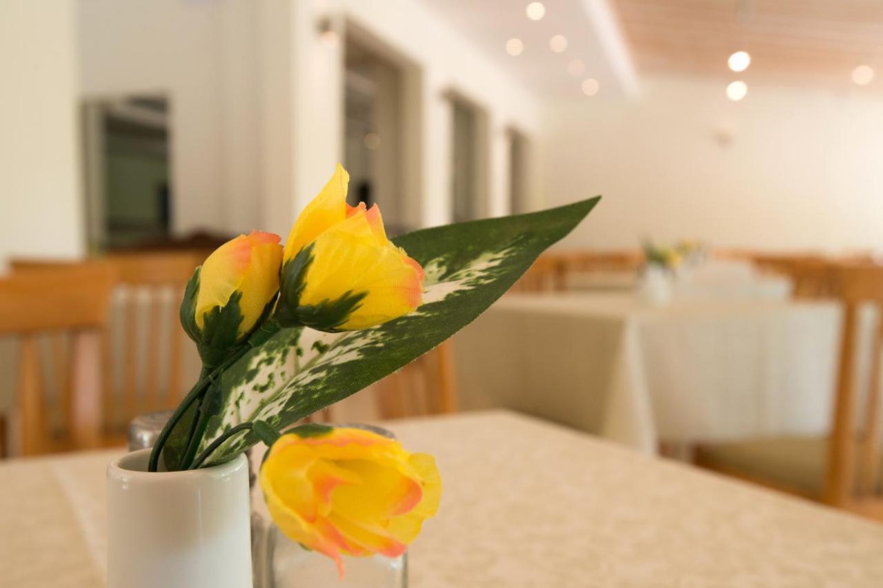 Corfu Senses Resort Agios Ioannis Peristerion Eksteriør bilde